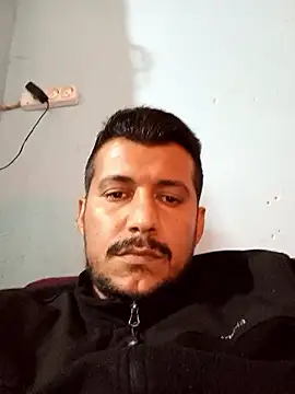 Snapshot of Adana1994 chatting on 12, 1, 2026 Adana1994 online show from 12, 1, 2026