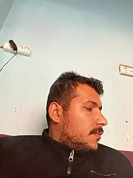 Snapshot of Adana1994 chatting on 16, 1, 2026 Adana1994 online show from 16, 1, 2026
