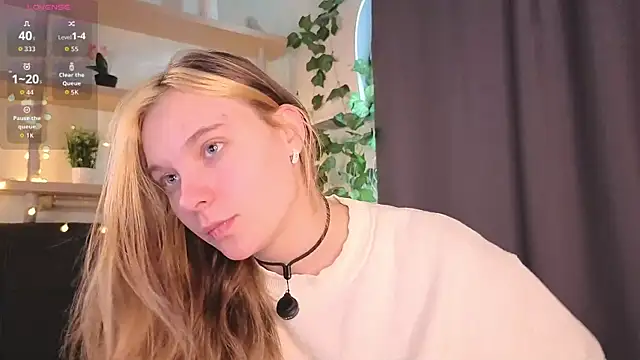 NaokoStifel online show from 24, 5, 2026