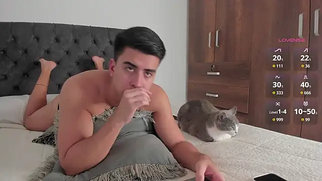 jordanmuskk online show from 21, 9, 2025