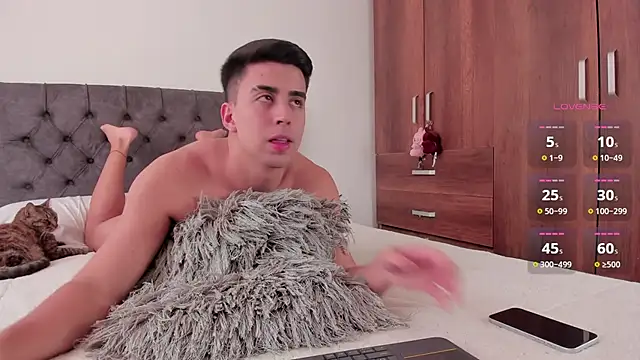 jordanmuskk online show from 5, 10, 2025