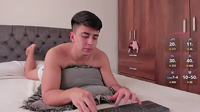 jordanmuskk online show from 21, 10, 2025