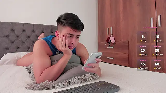 jordanmuskk online show from 10, 11, 2025