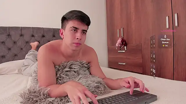 jordanmuskk online show from 18, 11, 2025