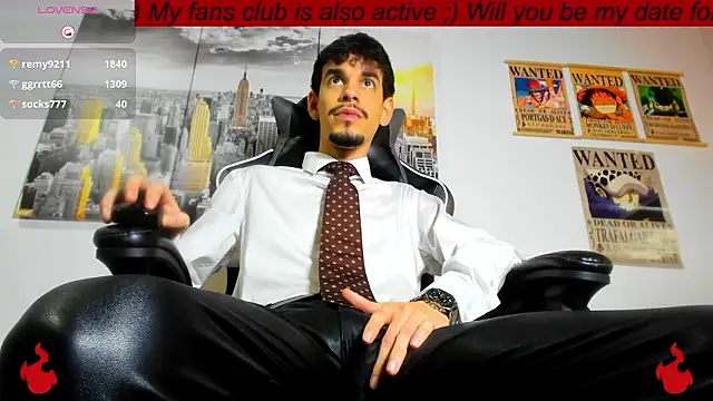 BRAYHAMBROWN online show from 12, 2, 2026