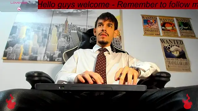 BRAYHAMBROWN online show from 9, 4, 2026