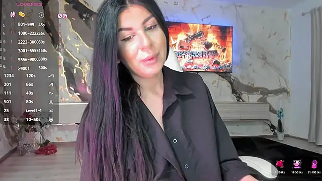 patriciakeys online show from 25, 3, 2026