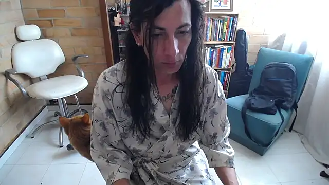 Snapshot of VioletaGomezCo chatting on 22, 9, 2025 VioletaGomezCo online show from 22, 9, 2025