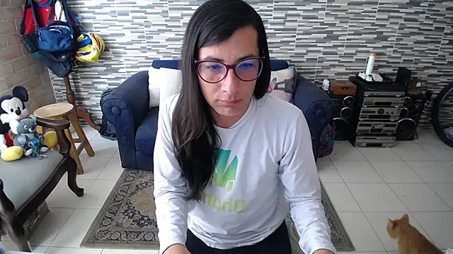 VioletaGomezCo online show from 7, 4, 2026