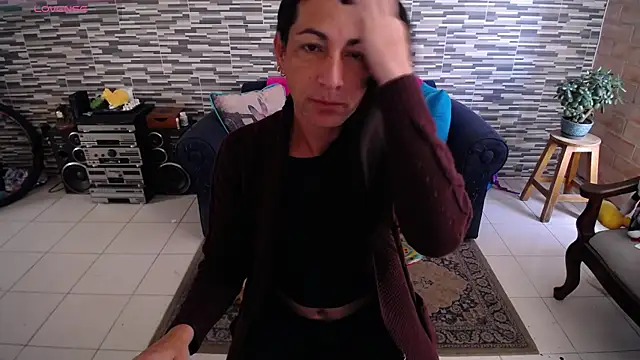 VioletaGomezCo online show from 18, 5, 2026