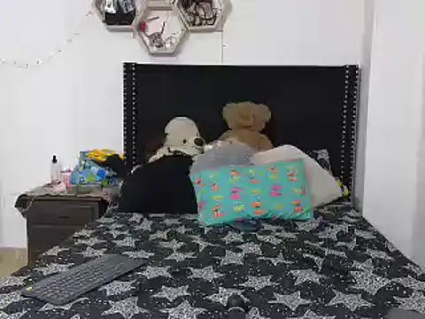 charlotte 077 online show from 13, 2, 2025