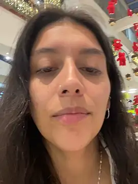 BrittanyDiaz online show from 16, 12, 2025