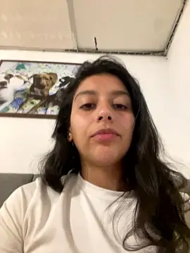 BrittanyDiaz online show from 19, 1, 2026