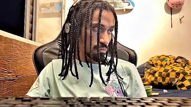 hotcamboy420 online show from 18, 2, 2025