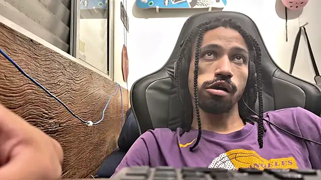 hotcamboy420 online show from 25, 2, 2025