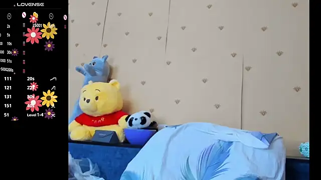 Boni NeLL   online show from 15, 12, 2025