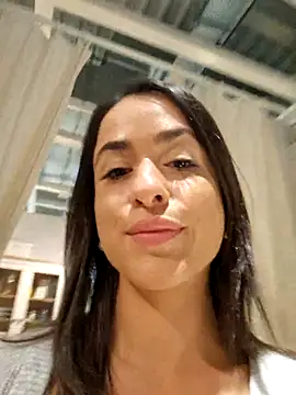 LydiaMaus96 online show from 17, 10, 2025