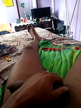 Romario-876 online show from 6, 11, 2025