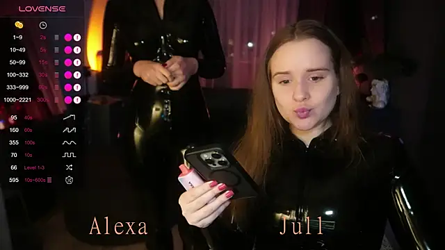 Snapshot of Jantrlatex chatting on 3, 6, 2026 Jantrlatex online show from 3, 6, 2026