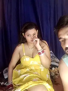 Sexy DarloSiya online show from 26, 10, 2025