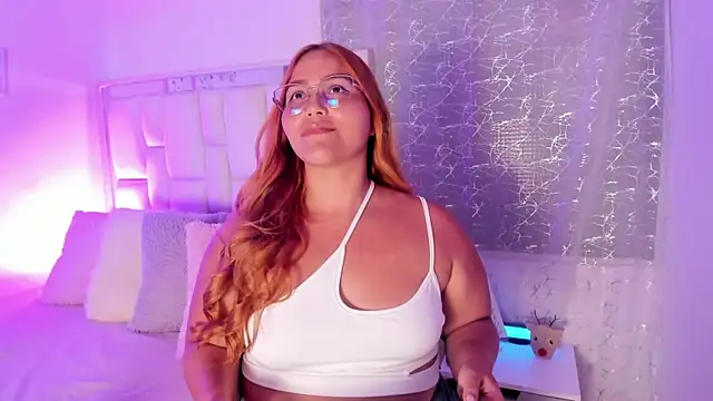 LeahxBarker online show from 20, 12, 2025