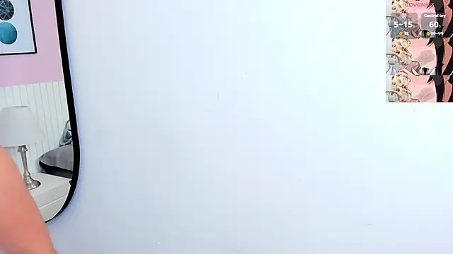 Anniee boobs online show from 19, 4, 2026