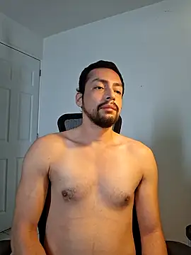 Andresarr93 online show from 10, 9, 2025