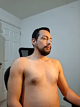 Andresarr93 online show from 26, 11, 2025