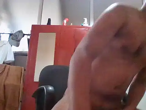 RoccoSL2003 online show from 1, 11, 2025