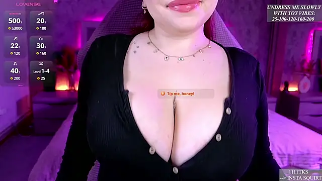 Snapshot of Your_Desirre chatting on 22, 2, 2026 Your Desirre online show from 22, 2, 2026