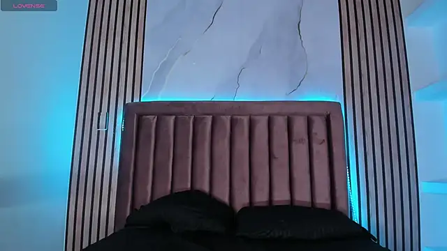 ChloeParkss  online show from 10, 1, 2025