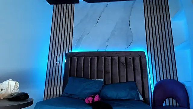 ChloeParkss  online show from 9, 2, 2025