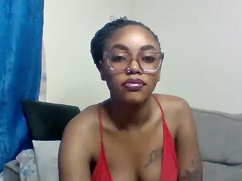  crystal princesss online show from 22, 4, 2026