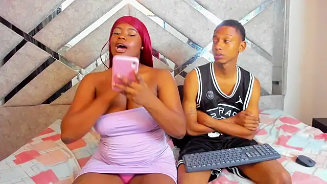 EvaxEmma online show from 8, 2, 2025