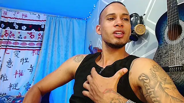 MagnusFrost online show from 19, 3, 2025