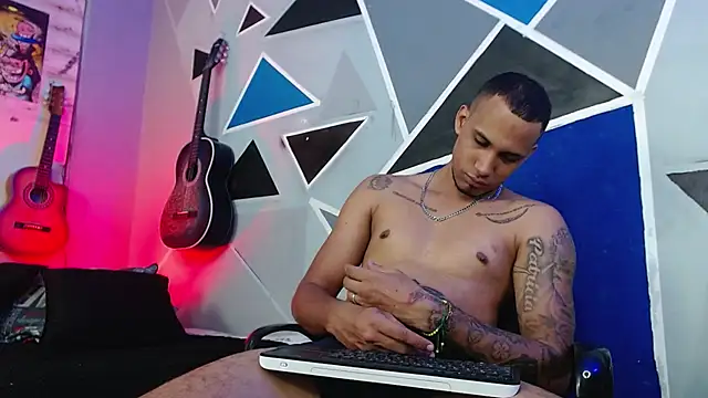 MagnusFrost online show from 21, 9, 2025