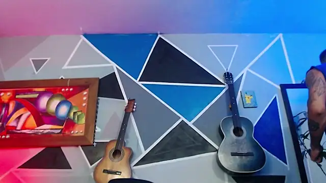 MagnusFrost online show from 13, 3, 2026