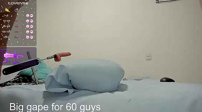 kenyka bigass online show from 2, 2, 2025