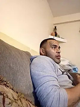 Houstonslong1 online show from 24, 12, 2024