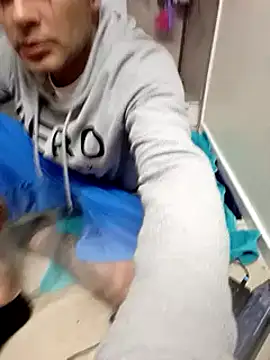 Houstonslong1 online show from 29, 12, 2024