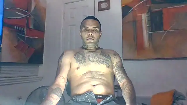 Houstonslong1 online show from 25, 1, 2025