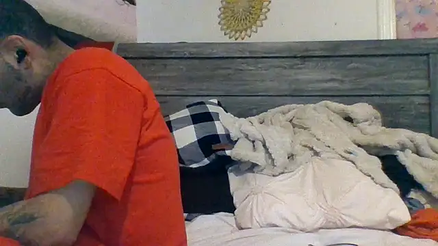 Houstonslong1 online show from 28, 1, 2025