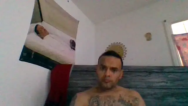 Houstonslong1 online show from 28, 1, 2025