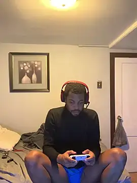 MrPresident P online show from 5, 1, 2025