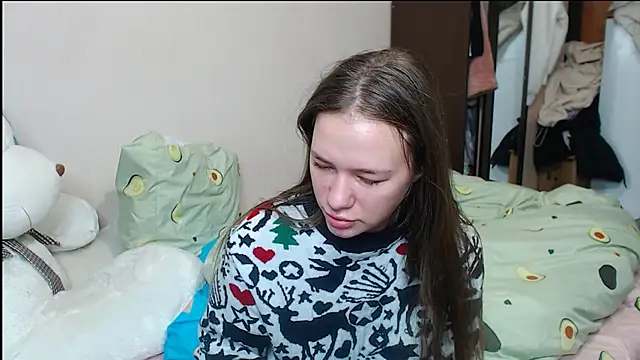 leila bambi  online show from 23, 1, 2025