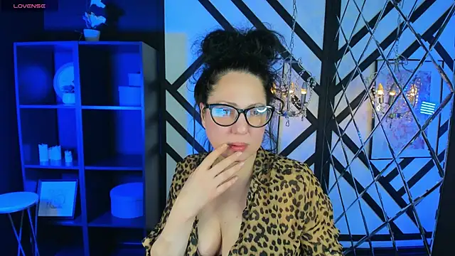 Anita Muse online show from 28, 11, 2025