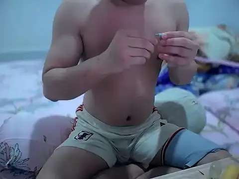 Snapshot of Cloudycockcare chatting on 21, 9, 2025 Cloudycockcare online show from 21, 9, 2025