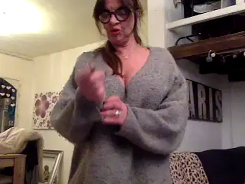 gildamilf online show from 9, 12, 2024