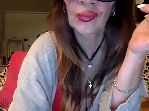 gildamilf online show from 24, 1, 2025