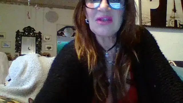 gildamilf online show from 12, 1, 2026